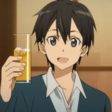 Profile image of キリト