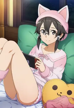 Profile image of シノン
