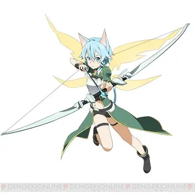 Profile image of シノン