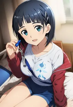 Profile image of リーファ