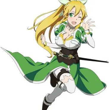 Profile image of リーファ