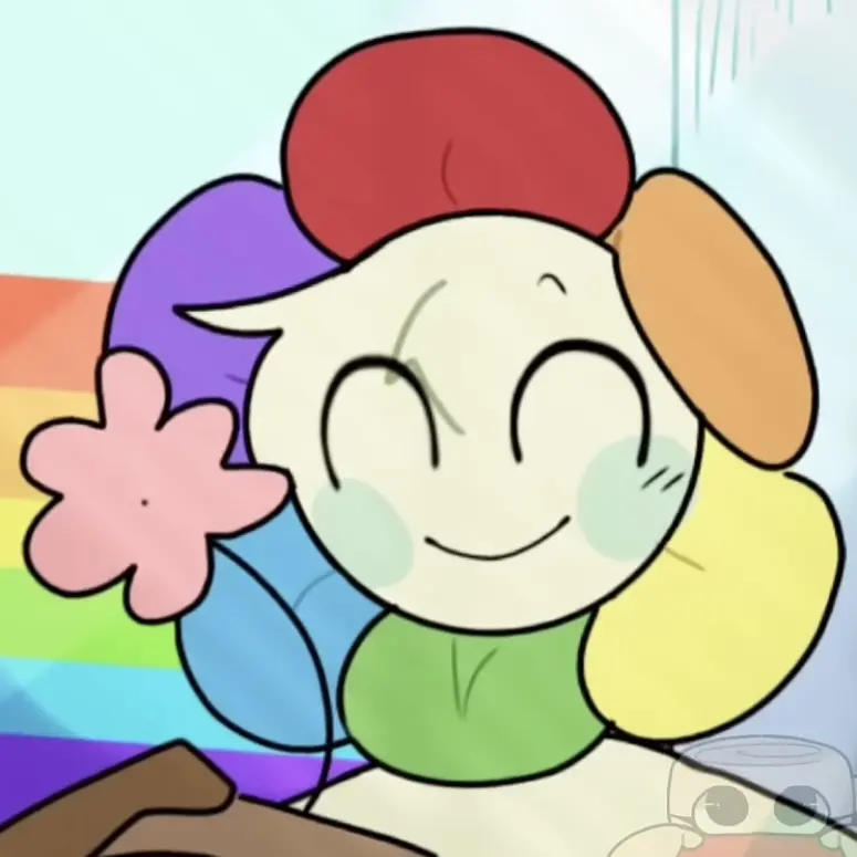 Bessia의 댄디🌈