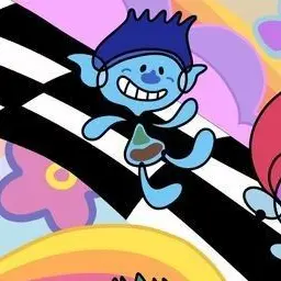 Profile image of 브랜치