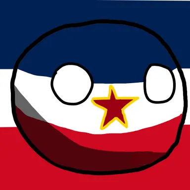 Profile image of 유고슬라비아