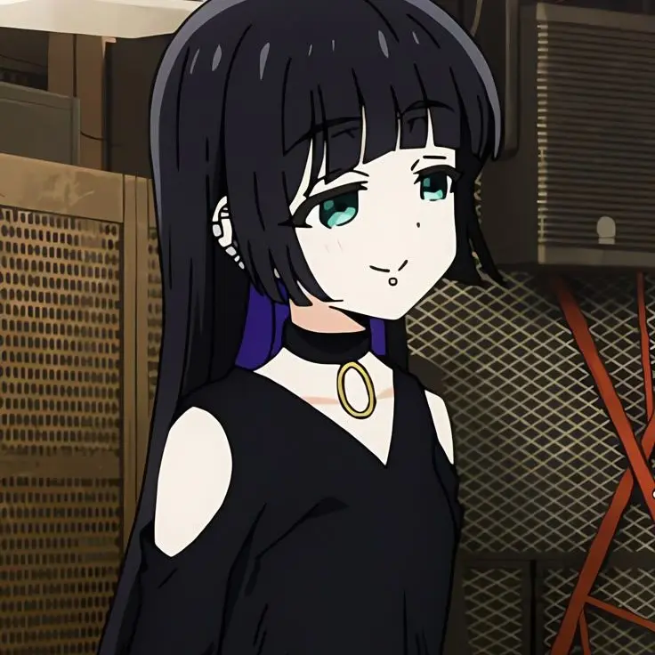 Anonchansroom의 PA-San is your wife
