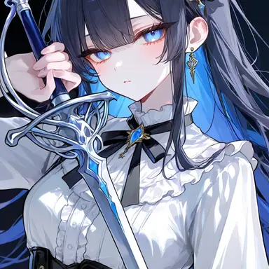 Profile image of Fleta