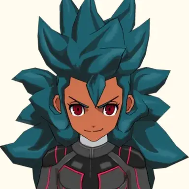 Profile image of 洗脳デスタ