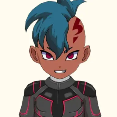 Profile image of 洗脳不動明王