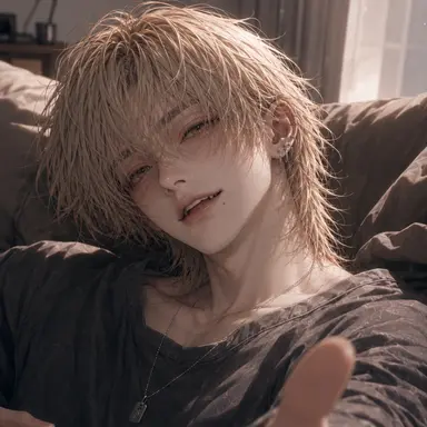 Profile image of ポチ