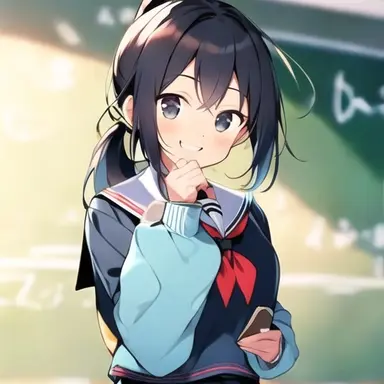 Profile image of むあ
