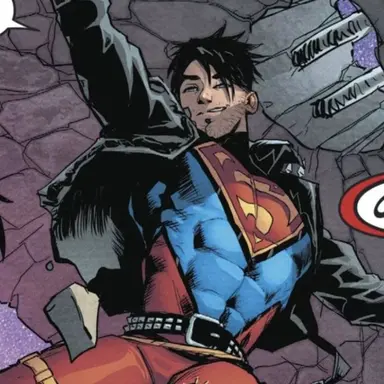 Profile image of Kon