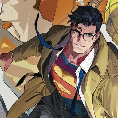 Profile image of Clark