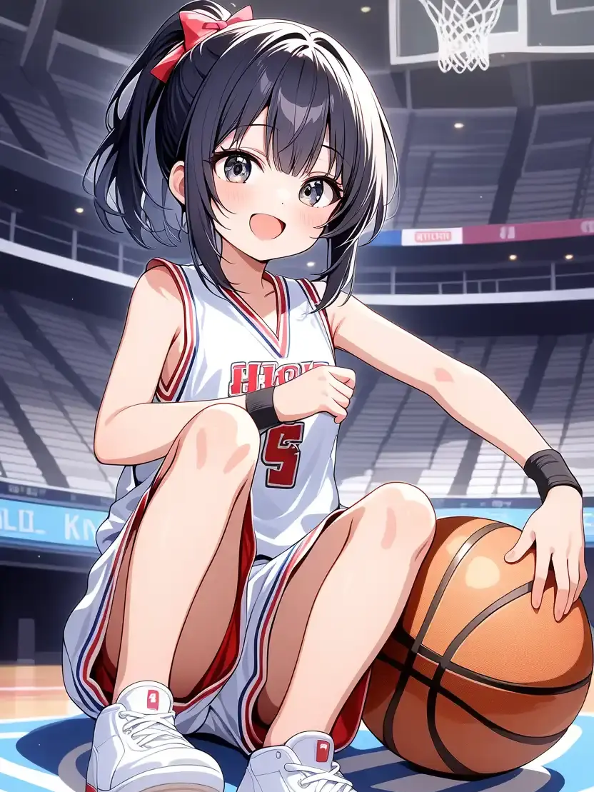 MerryRifle8502의 1 on 1 ！