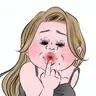 Profile image of ブリ子