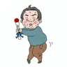Profile image of デブ男