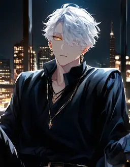 Profile image of 優
