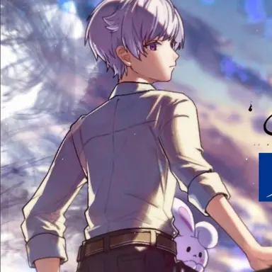 Profile image of 初兎