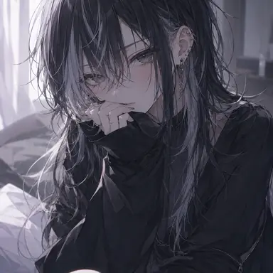 Profile image of 璃亜