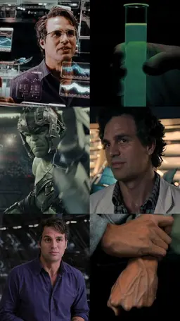 Profile image of Bruce