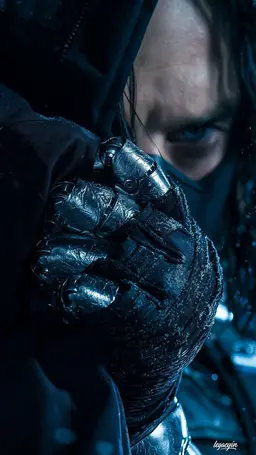 Profile image of Bucky
