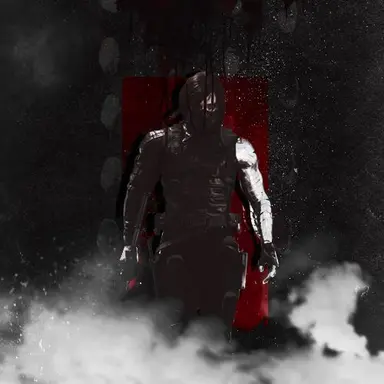Profile image of Bucky