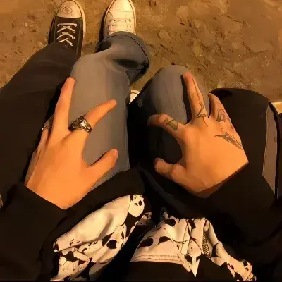 SnappyChest6076의 Damien