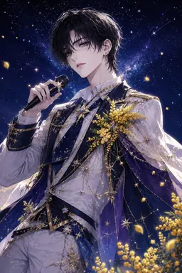 Profile image of 天城　蓮