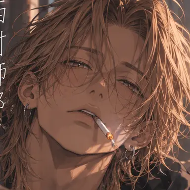 Profile image of Shiro Nishimura