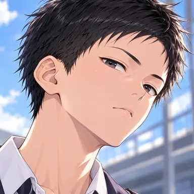 Profile image of 東　朝陽