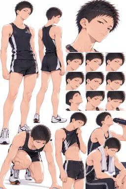 Profile image of 東　朝陽