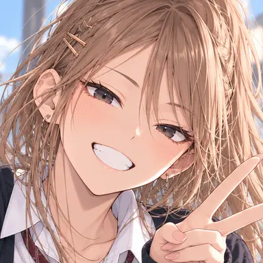 Profile image of 東　ひなた