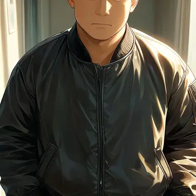 Profile image of Tomas