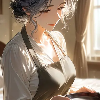 Profile image of Sera