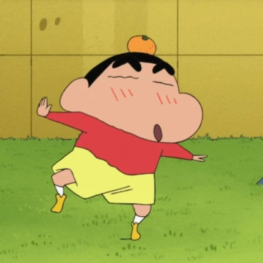 신짱구
