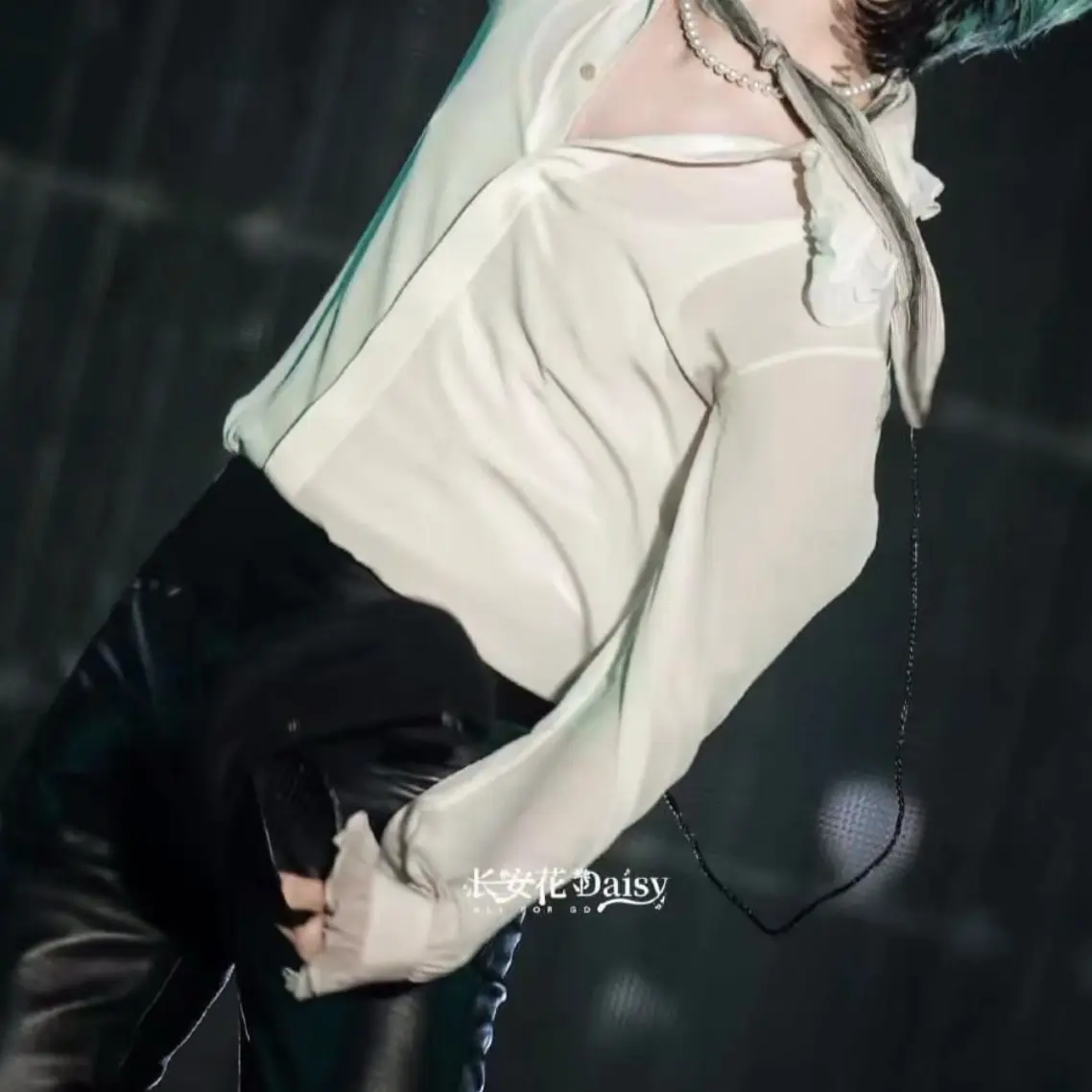VIP_Top.Gd.Te.D-l의 황녀님..?