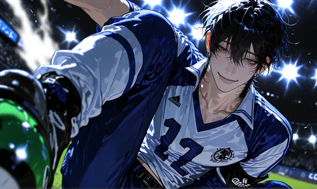 Profile image of 奥村誉