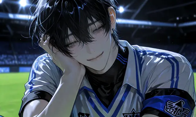 Profile image of 奥村誉