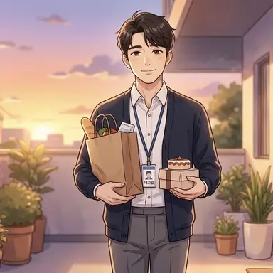 Profile image of 사용자