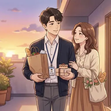 Profile image of 민서