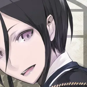 Profile image of 薬研藤四郎