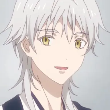 Profile image of 鶴丸国永