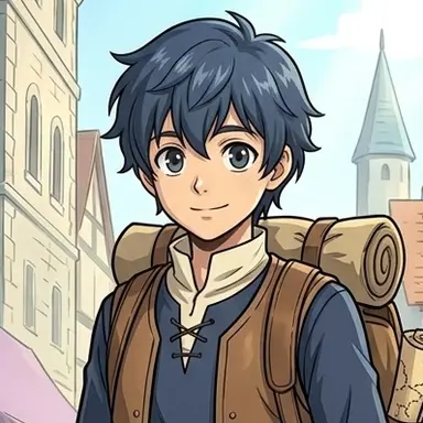 Profile image of ロイ