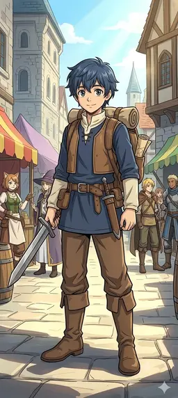 Profile image of Roy