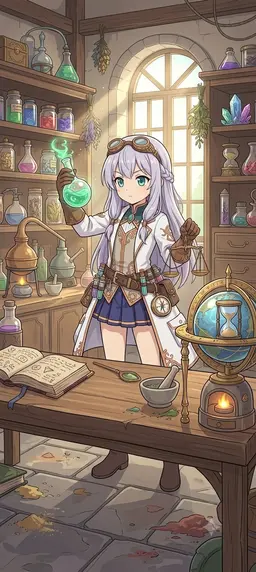 Profile image of Mirina