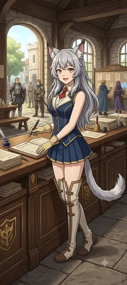 Profile image of Melfa