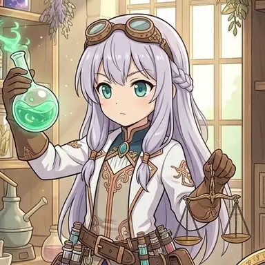 Profile image of ミリナ