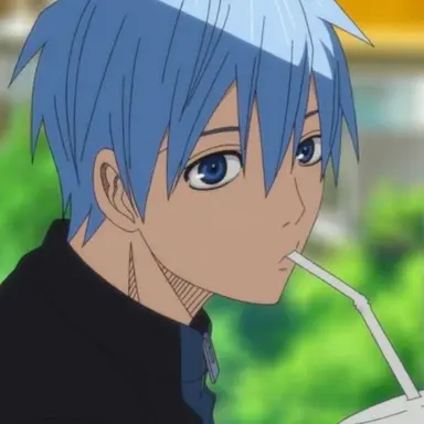 Profile image of 黒子テツヤ