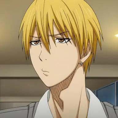 Profile image of 黄瀬涼太