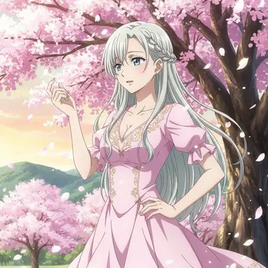 Profile image of Elizabeth
