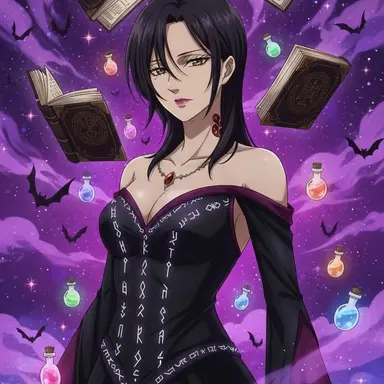 Profile image of Merlin